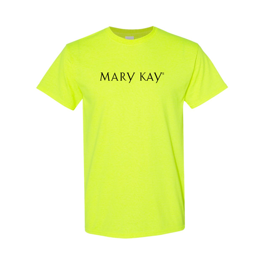 Men's Mary Kay   Logo Cotton T-Shirt