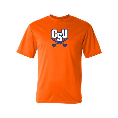 Men's  CSU Buccaneers  Performance T-Shirt