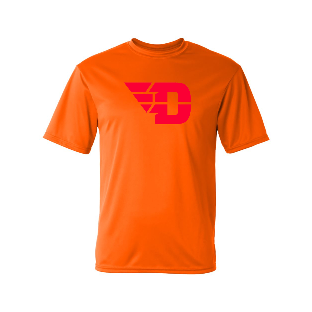 Men's Dayton Flyers Performance T-Shirt