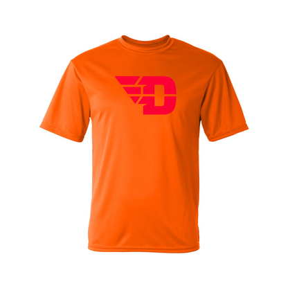 Men's Dayton Flyers Performance T-Shirt