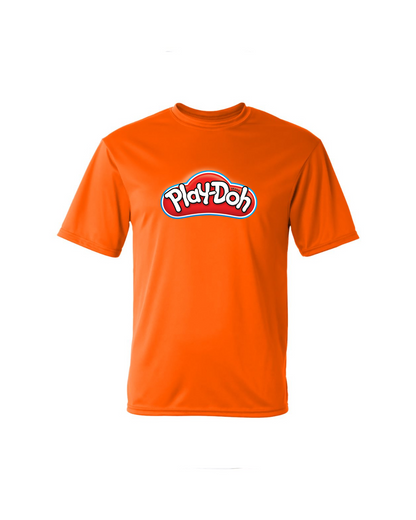 Men's Play Doh Performance T-Shirt