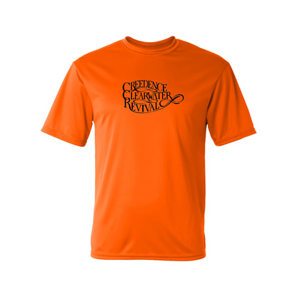 Men's Creedence Clearwater Revival Performance T-Shirt
