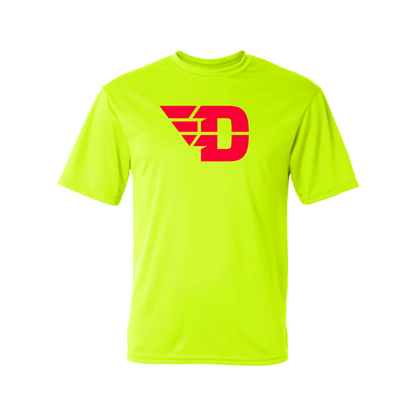 Men's Dayton Flyers Performance T-Shirt