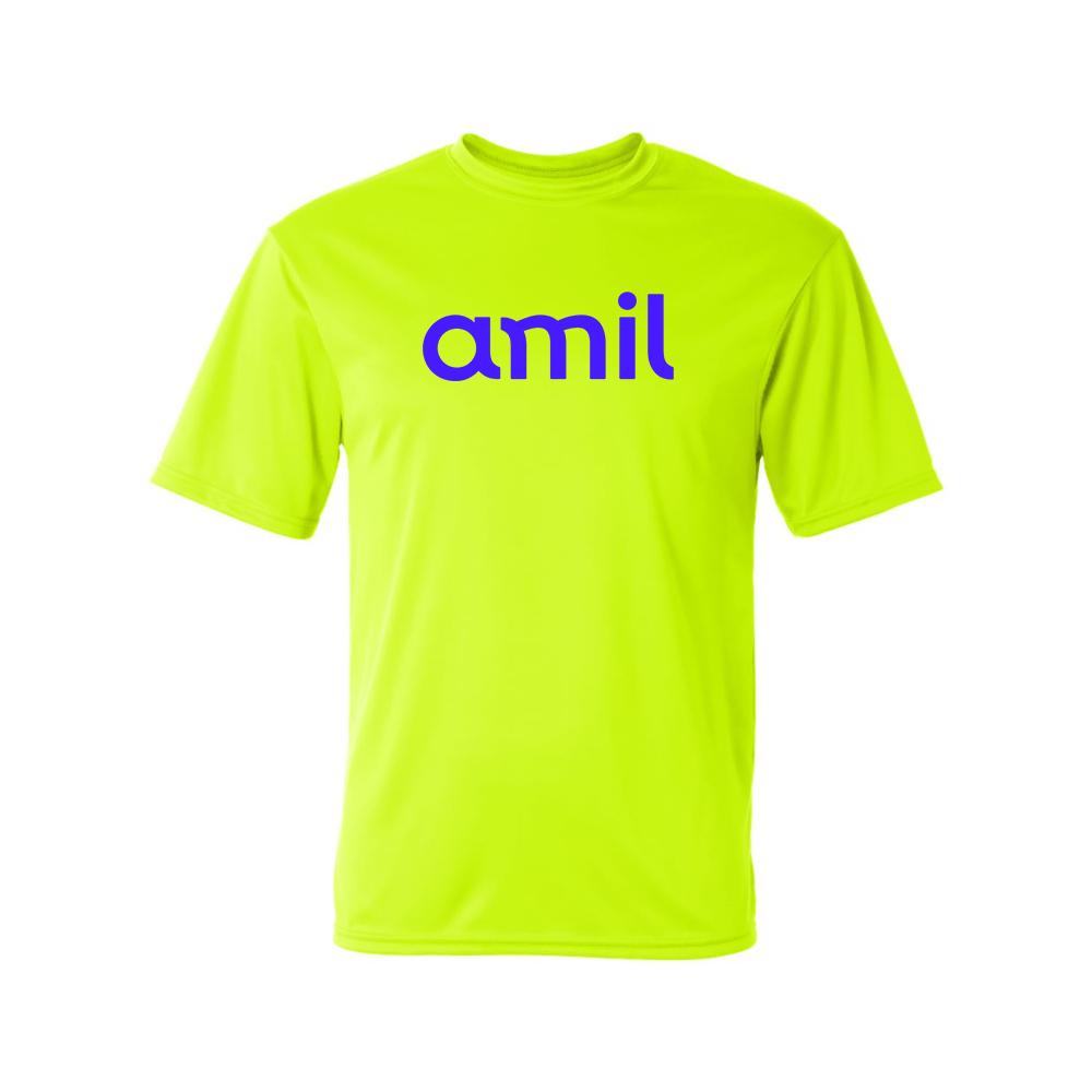 Men's  Amil   Performance T-Shirt
