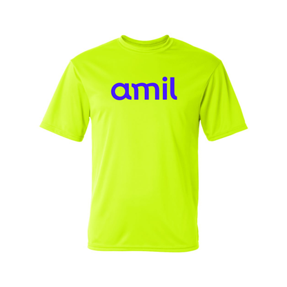 Men's  Amil   Performance T-Shirt