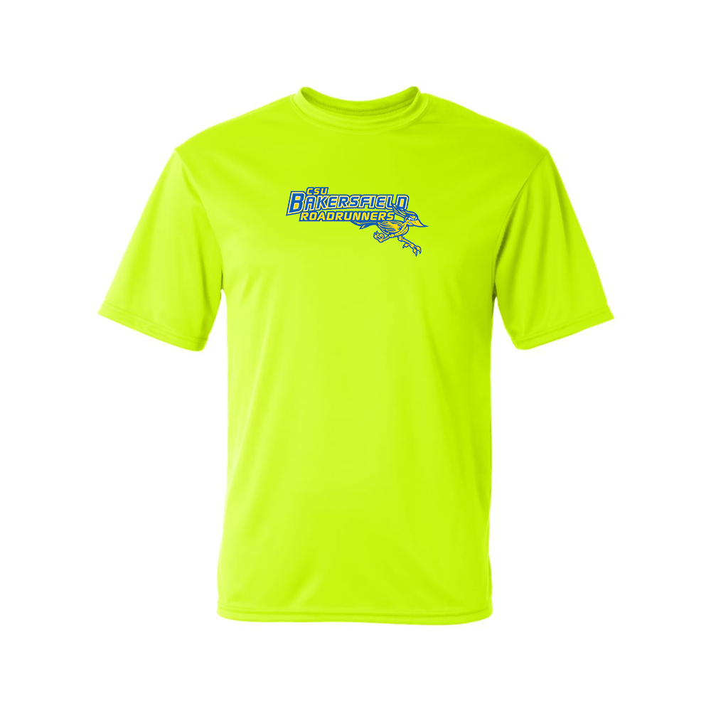 Men's  CSU-Bakersfield Roadrunners Performance T-Shirt