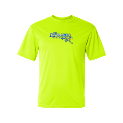 Men's  CSU-Bakersfield Roadrunners Performance T-Shirt