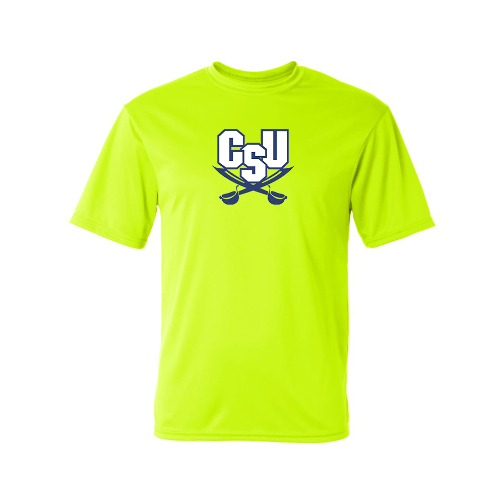 Men's  CSU Buccaneers  Performance T-Shirt