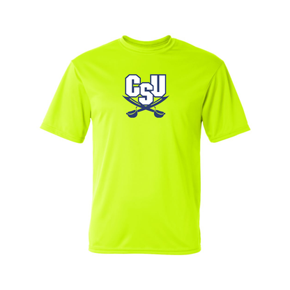Men's  CSU Buccaneers  Performance T-Shirt