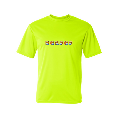 Men's Kansas Performance T-Shirt