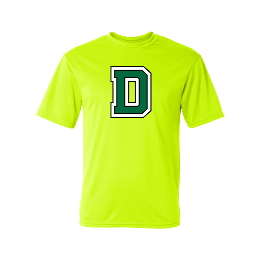 Men's  Dartmouth Big Green Performance T-Shirt