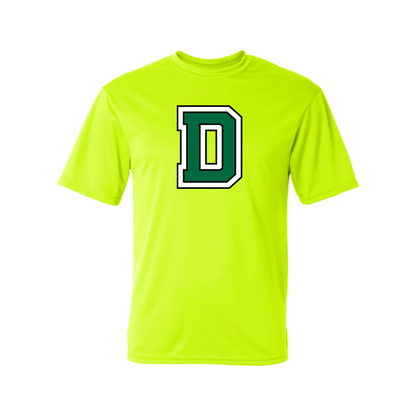 Men's  Dartmouth Big Green Performance T-Shirt
