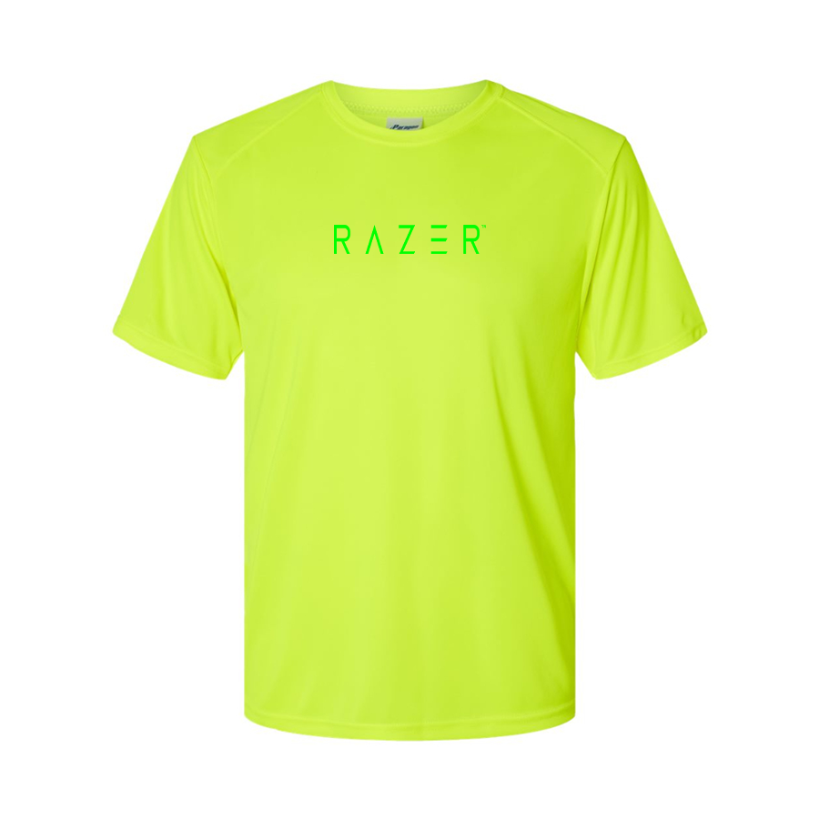 Men's Raze Logo Performance T-Shirt