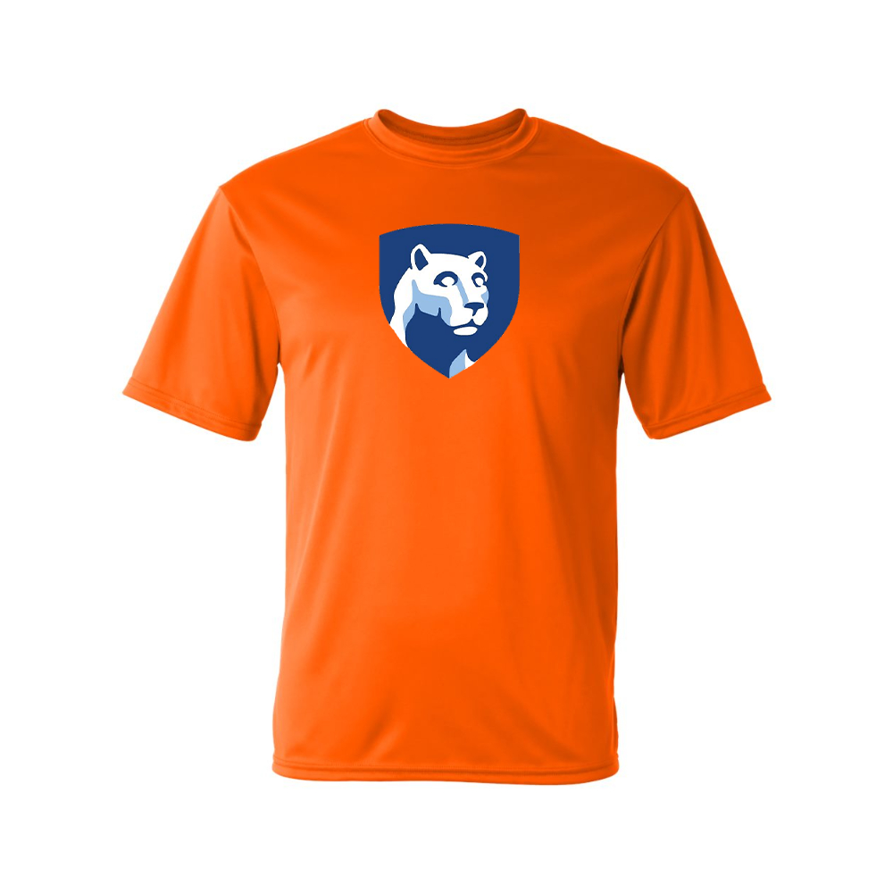 Men's Penn State Symbol Polyester T-Shirt