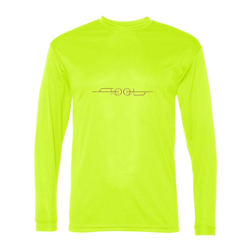 Men's  Tool Performance Long Sleeve T-Shirt