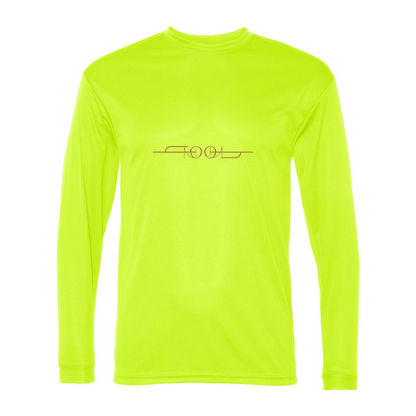 Men's  Tool Performance Long Sleeve T-Shirt