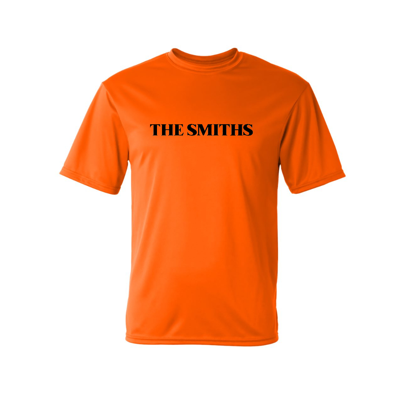 Men's The Smiths Performance T-Shirt