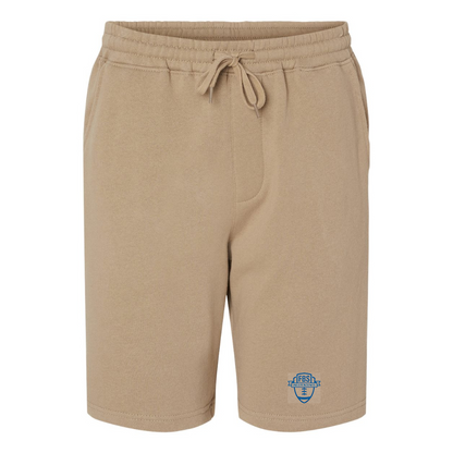 Men's Division I FBS Independents Independent Trading Co Midweight Fleece Short
