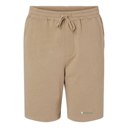 Men's Dartmouth College Independent Trading Co Midweight Fleece Short