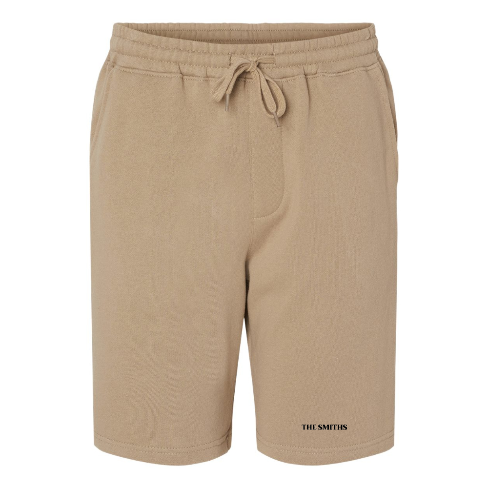 Men's The Smiths Independent Trading Co Midweight Fleece Short