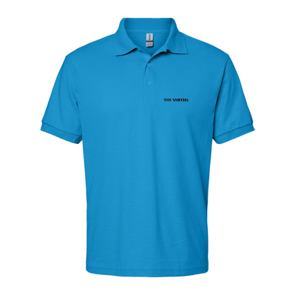 Men's The Smiths Dry Blend Jersey Polo