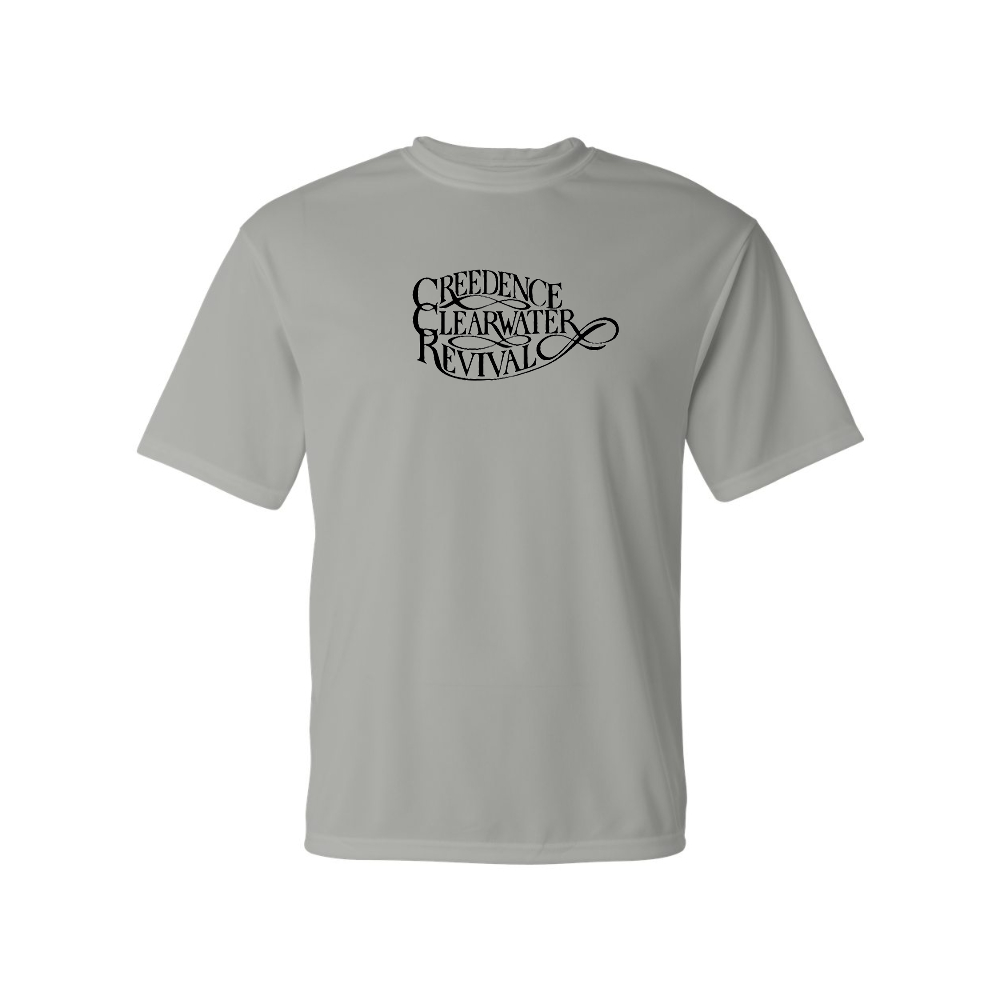 Men's Creedence Clearwater Revival Performance T-Shirt