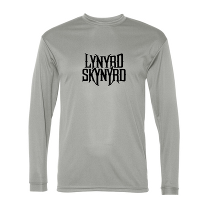 Men's Lynyrd Skynyrd Performance Long Sleeve T-Shirt