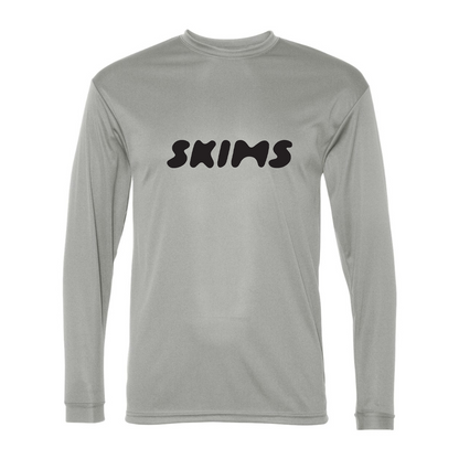 Men's  Skims Performance Long Sleeve T-Shirt