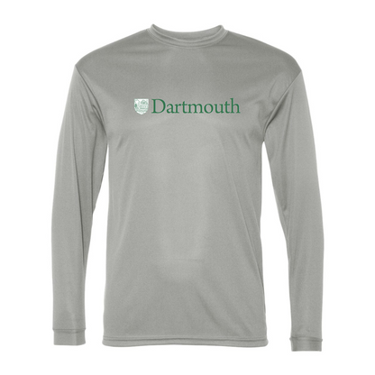 Men's Dartmouth College Performance Long Sleeve T-Shirt