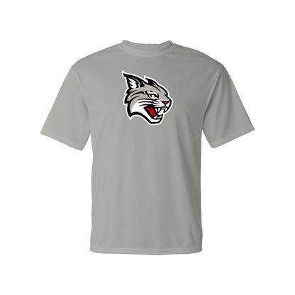 Men's  Davidson Wildcats Performance T-Shirt