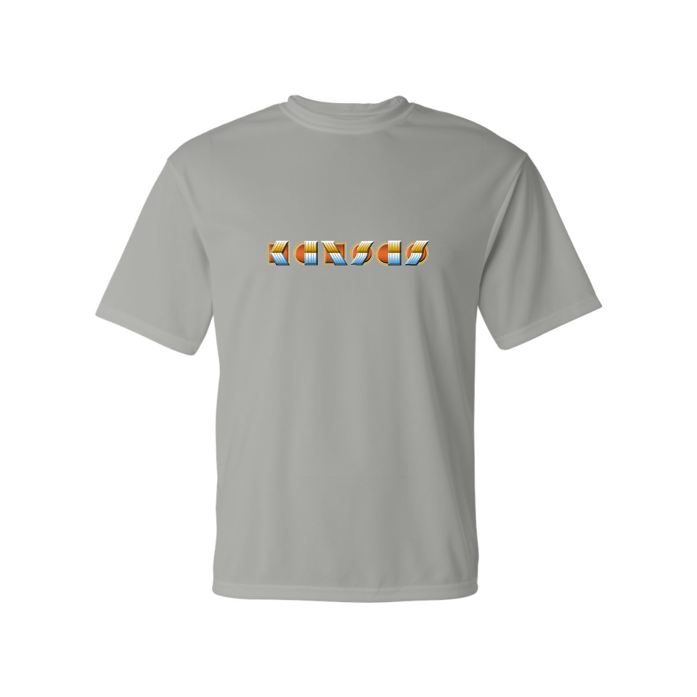 Men's Kansas Performance T-Shirt