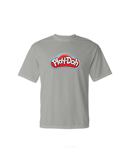 Men's Play Doh Performance T-Shirt