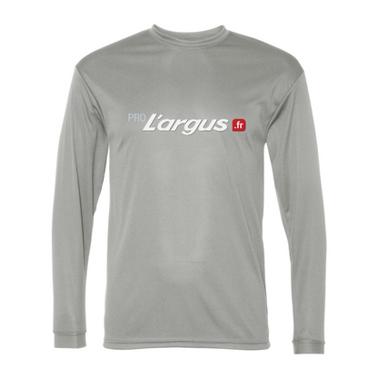 Men's Pro Largus  Performance Long Sleeve T-Shirt