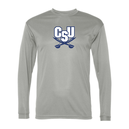 Men's  CSU Buccaneers   Performance Long Sleeve T-Shirt