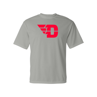 Men's Dayton Flyers Performance T-Shirt