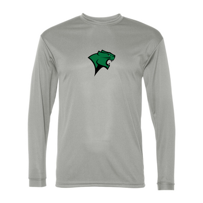 Men's Chicago State Cougars  Performance Long Sleeve T-Shirt