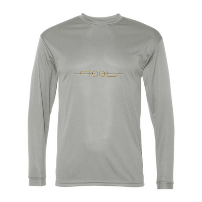 Men's  Tool Performance Long Sleeve T-Shirt