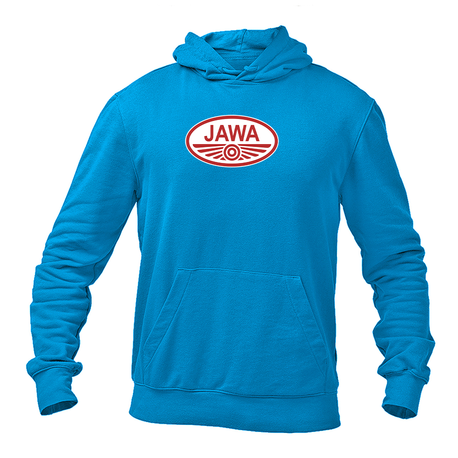 Men's Jawa Logo Pullover Hoodie
