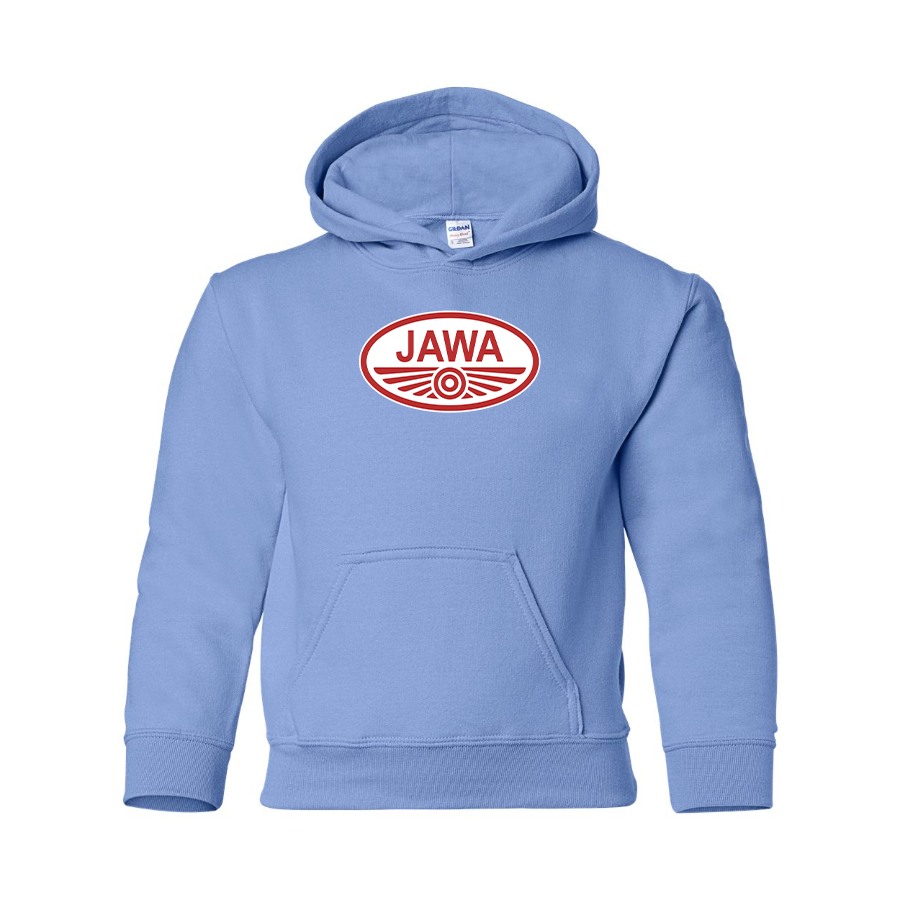 Youth Jawa Pullover Hoodie