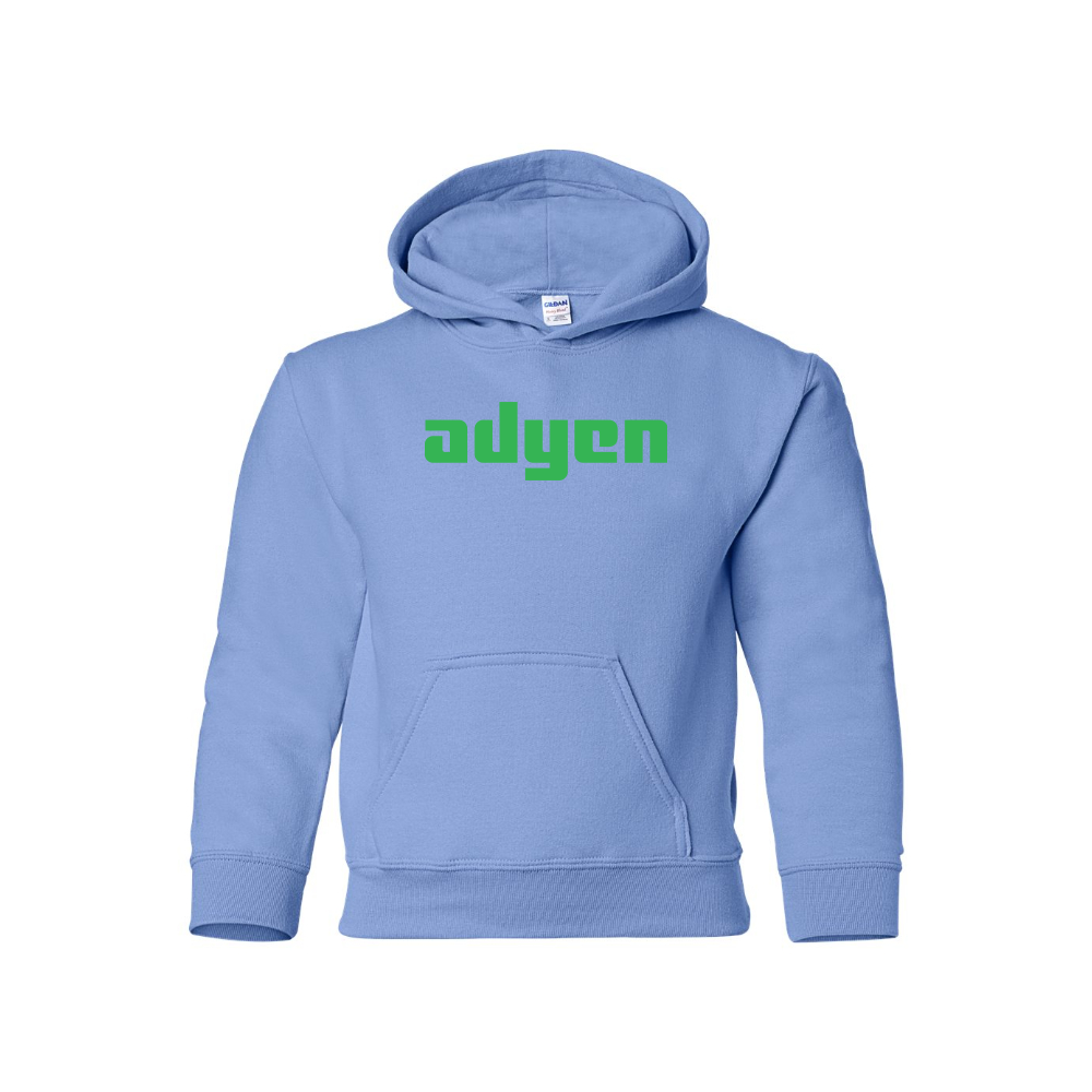 Youth  Adyen Pullover Hoodie