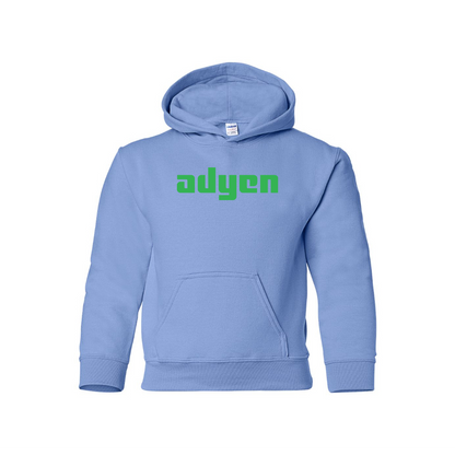 Youth  Adyen Pullover Hoodie