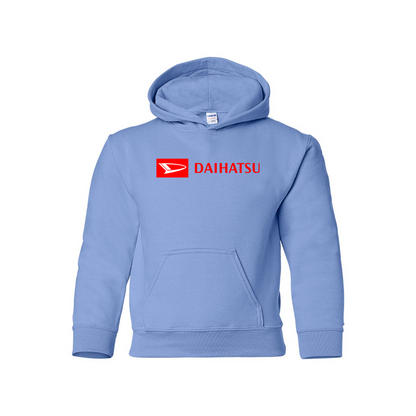 Youth  Daihatsu  Pullover Hoodie
