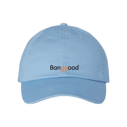 Banggood   Valucap Adult Bio-Washed Classic Dad Hat