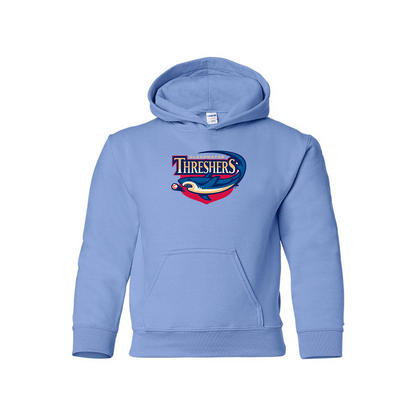 Youth Clearwater Threshers Pullover Hoodie