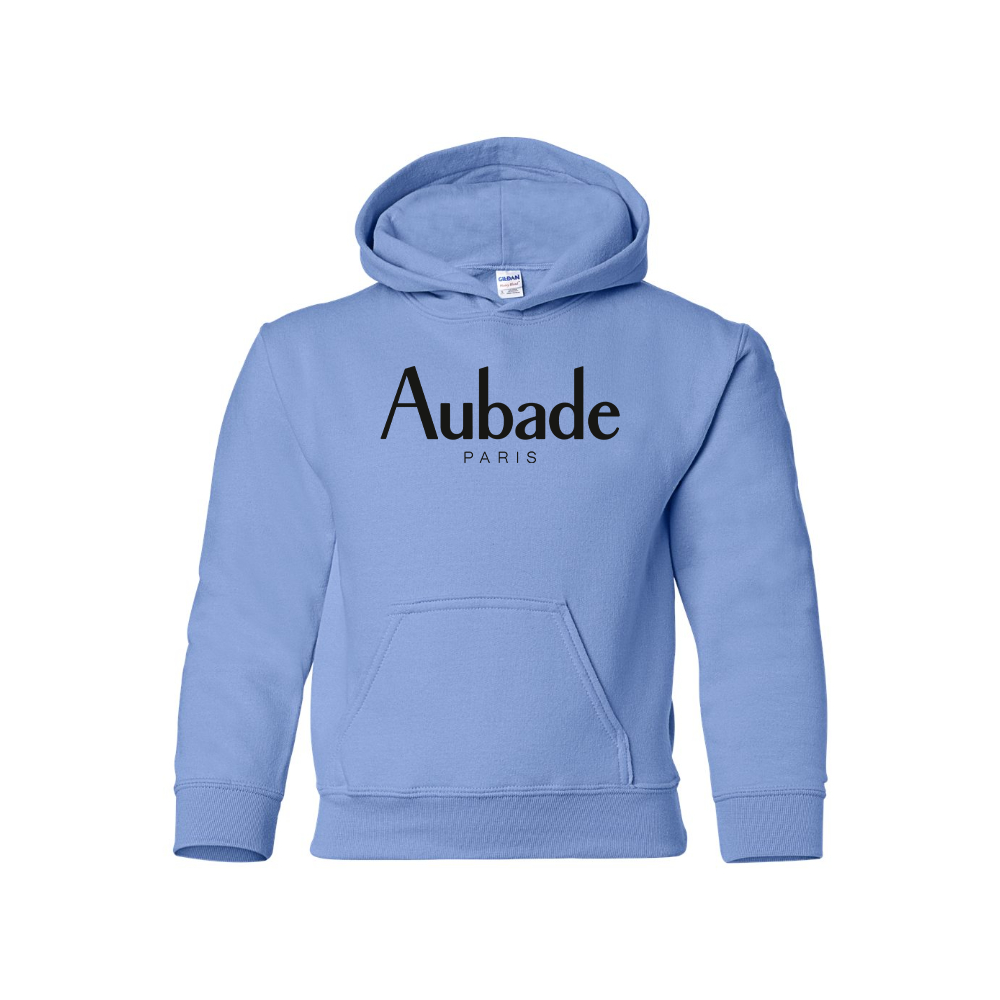 Youth  Aubade Pullover Hoodie