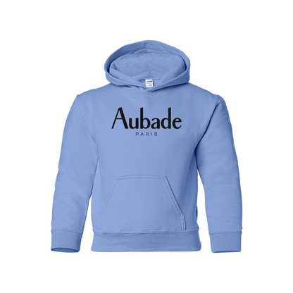 Youth  Aubade Pullover Hoodie
