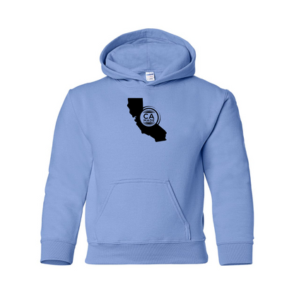 Youth California Made Pullover Hoodie