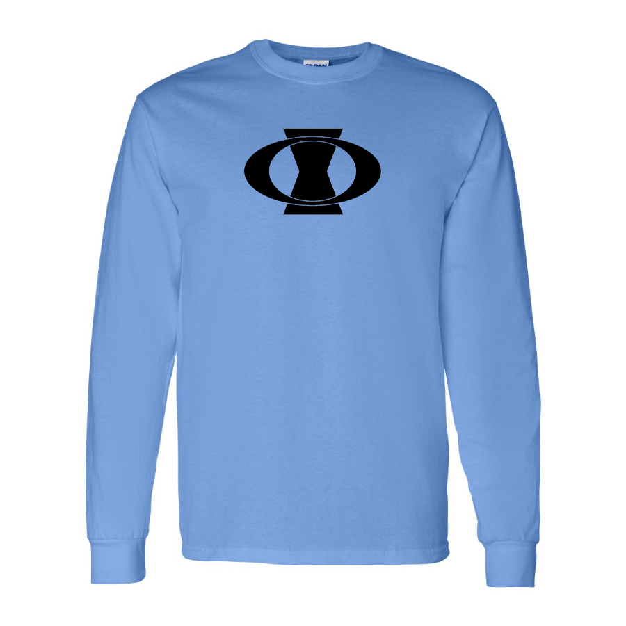 Youth Oltena Logo Long sleeves