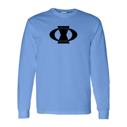 Youth Oltena Logo Long sleeves