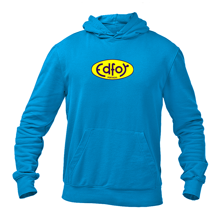 Men's Edfor Grand Sport Logo Pullover Hoodie